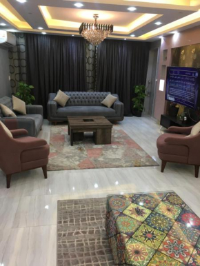 Al Orouba Duplex Apartments